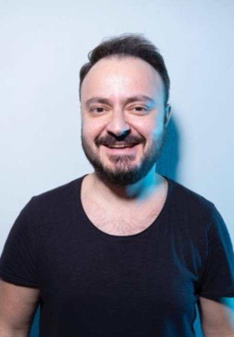 Tuna Velibaşoğlu Konseri